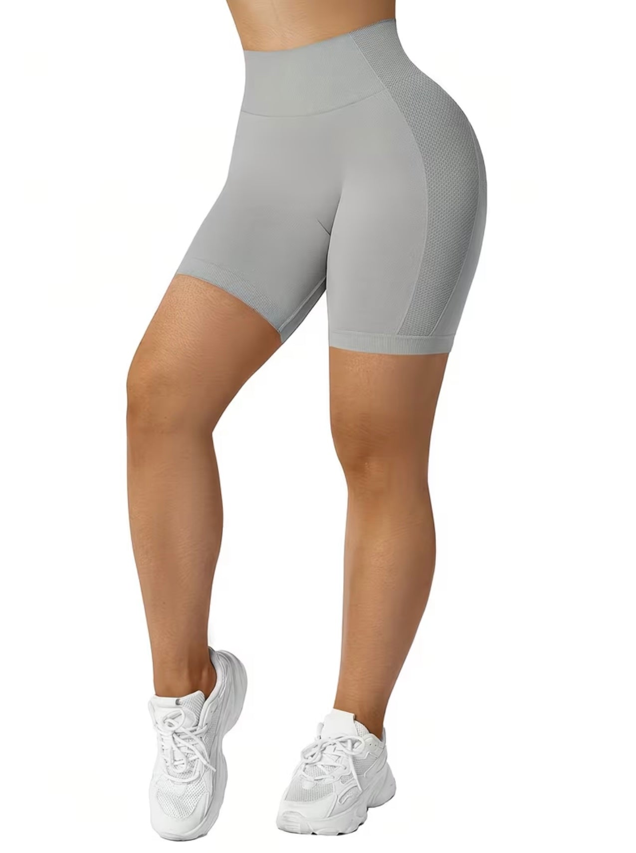 Seamless Butt Lifting Shorts