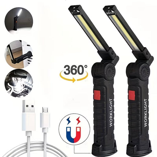 LED work light